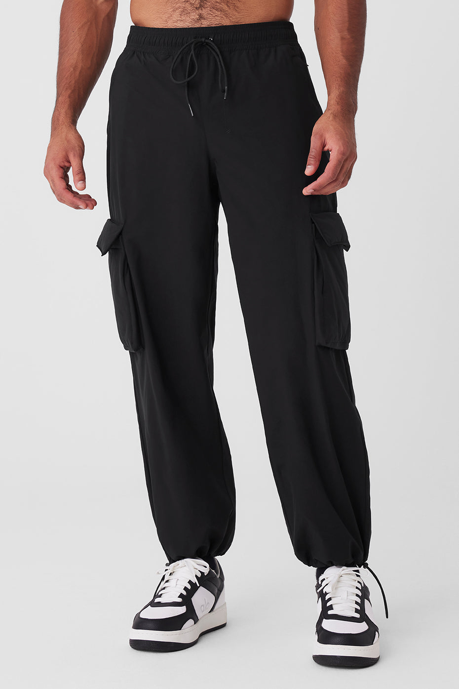 Voyage Utility Cargo Pant