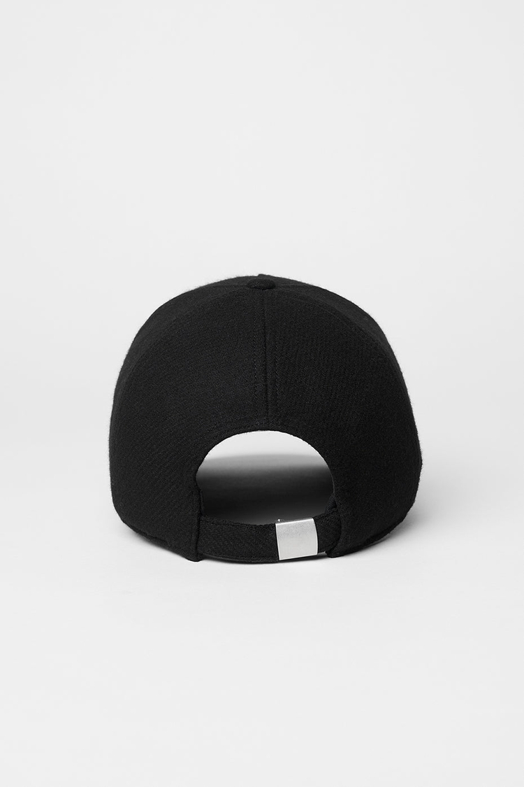 Buy Wool District Trucker Hat online Alo Yoga UAE