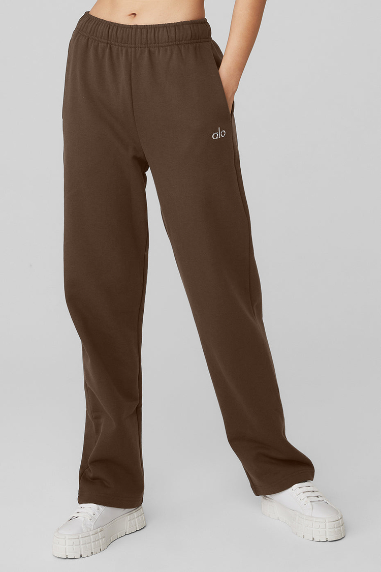 Legging sweatpants 2025