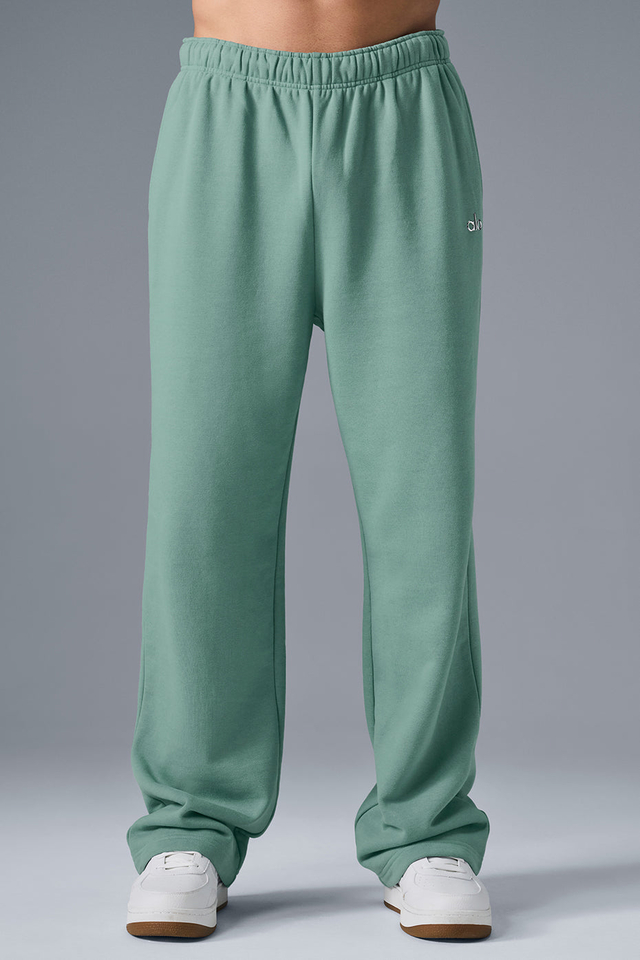 Shop Sweatpants for Men in Dubai Abu Dhabi UAE Alo Yoga UAE
