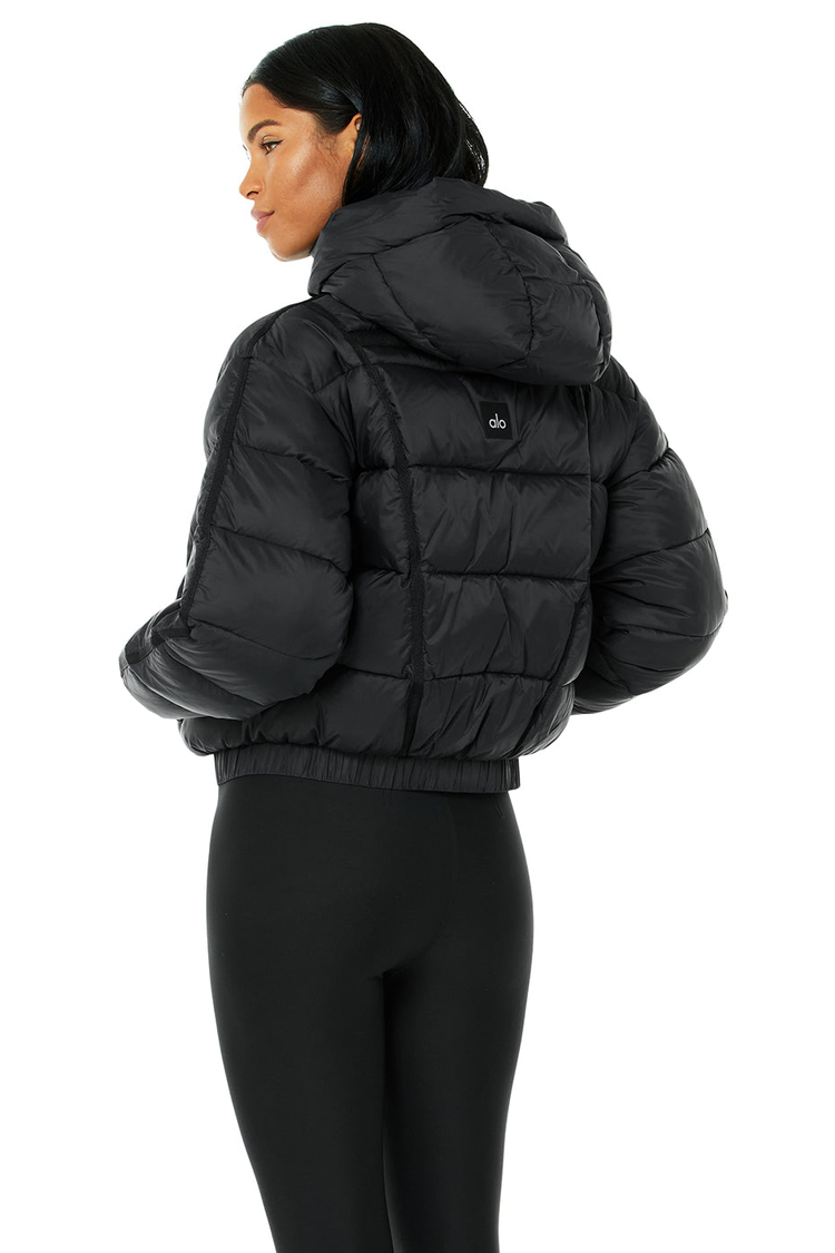 Buy Aspen Love Puffer Jacket online | Alo Yoga UAE Buy Aspen Love Puffer Jacket online | Alo Yoga UAE