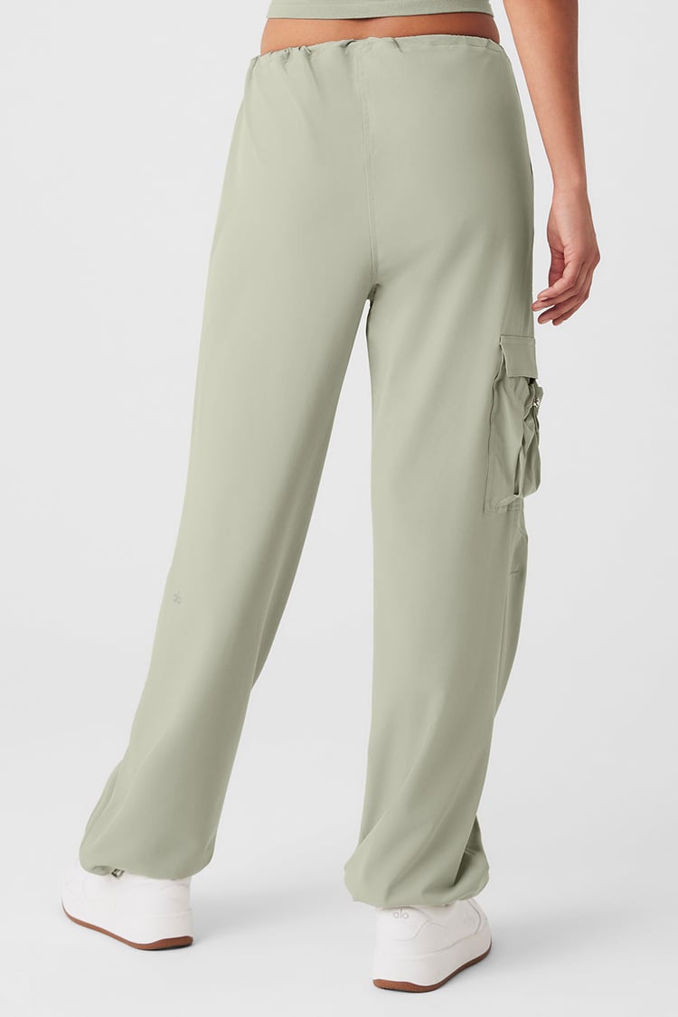 Alo cargo sweatpants best sale